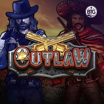 Outlaw - JETPLANE168