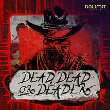 Dead, Dead Or Deader - JETPLANE168