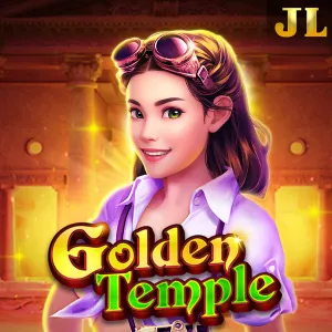 Golden Temple - JETPLANE168