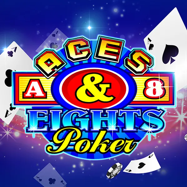 Aces and Eights - JETPLANE168