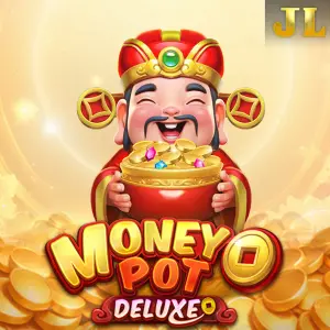 Money Pot DELUXE - JETPLANE168