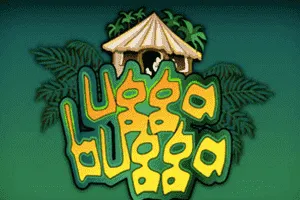 Ugga Bugga - JETPLANE168