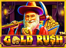 Gold Rush - JETPLANE168