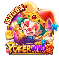 POKER WIN 2 - JETPLANE168