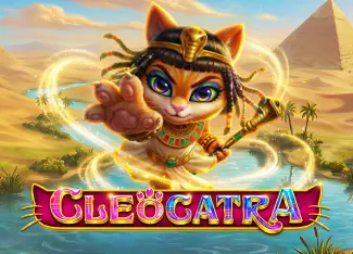 Cleocatra - JETPLANE168