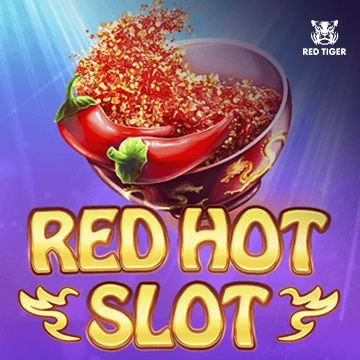 Red Hot Slot - JETPLANE168