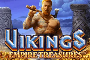 Vikings: Empire Treasures - JETPLANE168