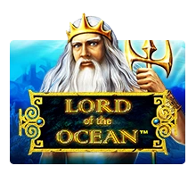 Lord Of The Ocean - JETPLANE168