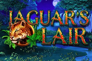 Solar Eclipse: Jaguars Lair - JETPLANE168