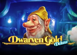 Dwarven Gold Deluxe - JETPLANE168