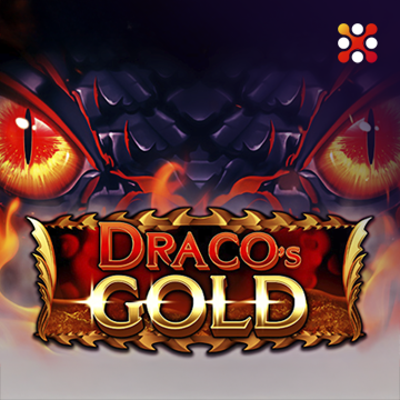 Dracos Gold - JETPLANE168
