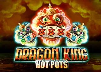 Dragon King Hot Pots - JETPLANE168