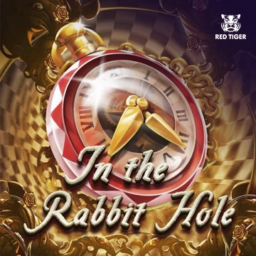 In The Rabbit Hole - JETPLANE168