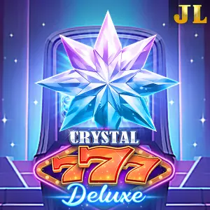 Crystal 777 DELUXE - JETPLANE168
