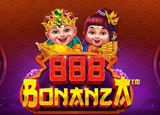 888 Bonanza - JETPLANE168