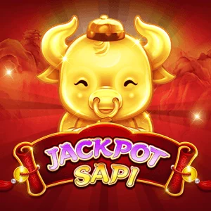 Jackpot Cow - JETPLANE168