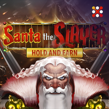Santa the Slayer - JETPLANE168