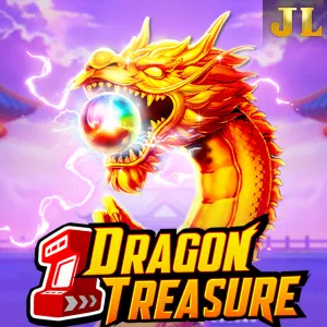 Dragon Treasure - JETPLANE168
