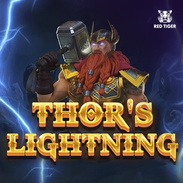 Thors Lightning - JETPLANE168