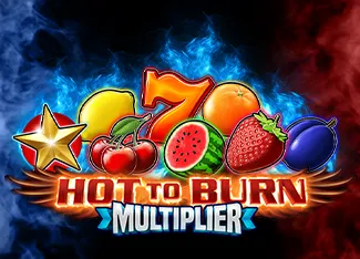 Hot To Burn Multiplier - JETPLANE168