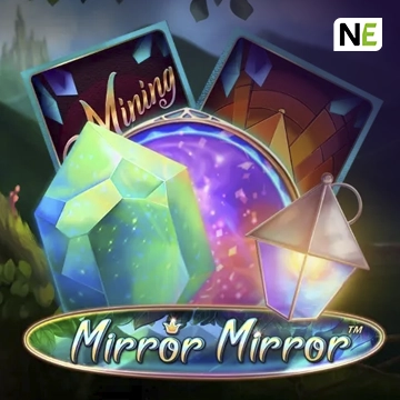 Fairytale Legends: Mirror Mirror - JETPLANE168