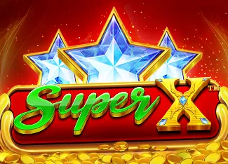 Super X - JETPLANE168