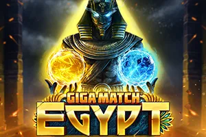 Giga Match Egypt - JETPLANE168