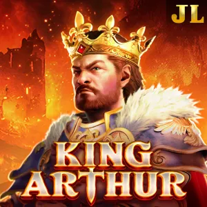 King Arthur - JETPLANE168