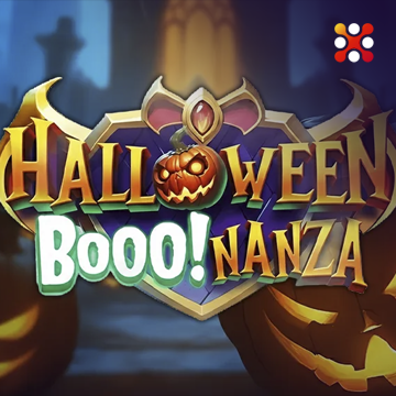 Halloween Booo!nanza - JETPLANE168