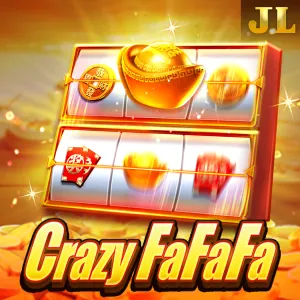 Crazy FaFaFa - JETPLANE168