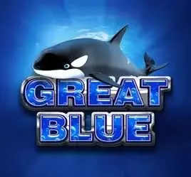 Great Blue - JETPLANE168