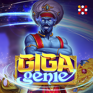 Giga Genie - JETPLANE168