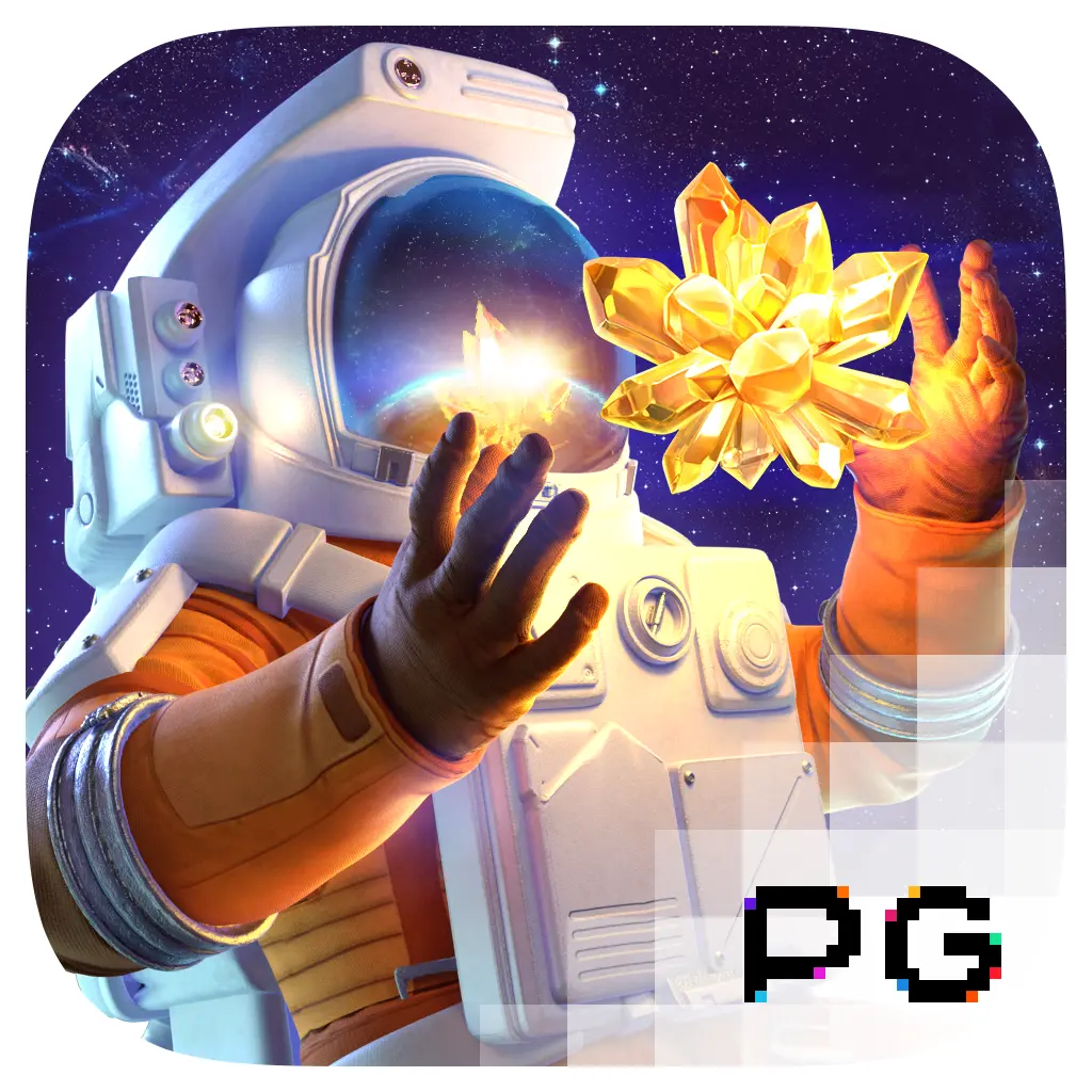 Galactic Gems - JETPLANE168