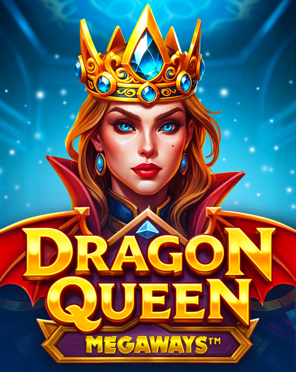 Dragon Queen MEGAWAYS - JETPLANE168