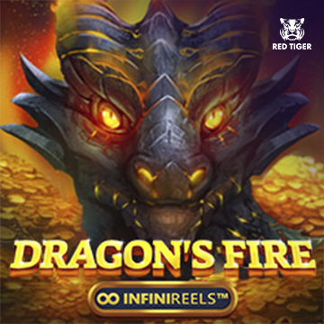 Dragons Fire Infinireels - JETPLANE168