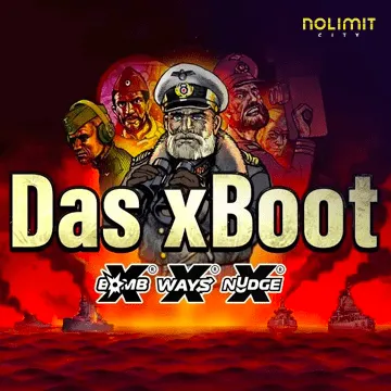 Das xBoot - JETPLANE168