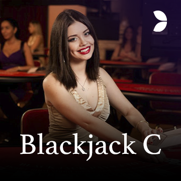 Blackjack C - JETPLANE168