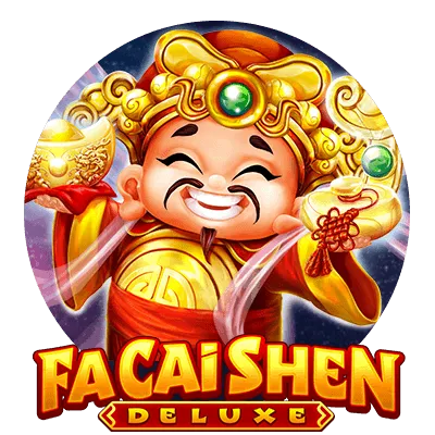 Fa Cai Shen Deluxe - JETPLANE168