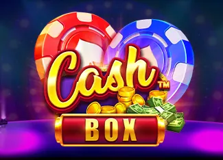 Cash Box - JETPLANE168