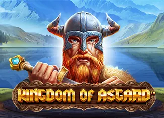 Kingdom of Asgard - JETPLANE168