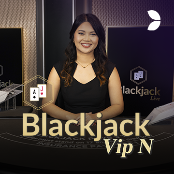 Blackjack VIP N - JETPLANE168