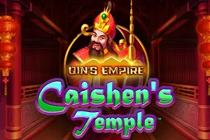 Qins Empire: Celestial Guardians - JETPLANE168