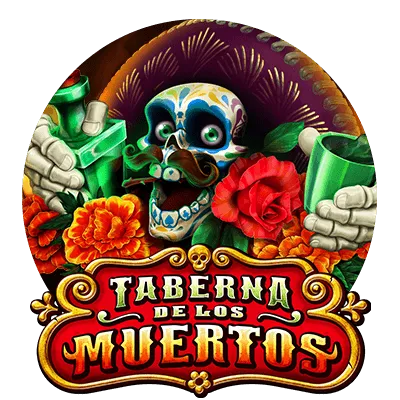Taberna De Los Muertos - JETPLANE168