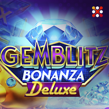 Gemblitz Bonanza Deluxe - JETPLANE168