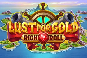 Rich Roll: Lust for Gold! - JETPLANE168