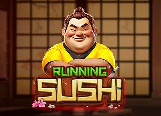 Running Sushi - JETPLANE168