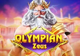 Olympian Zeus - JETPLANE168