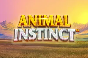 Animal Instinct - JETPLANE168