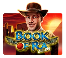 Book Of Ra Deluxe - JETPLANE168