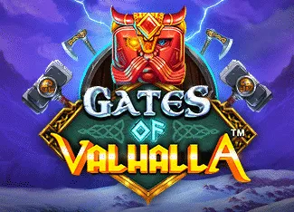 Gates of Valhalla - JETPLANE168